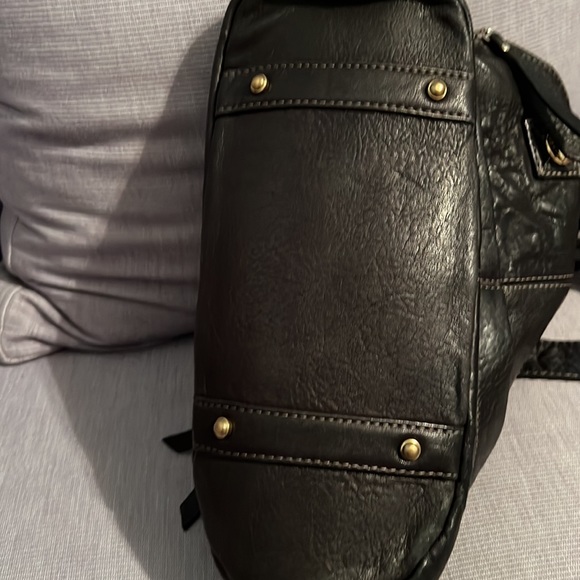 Gustto Bag black - Picture 2 of 6